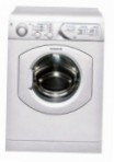 Hotpoint-Ariston AVL 89 πλυντήριο \ χαρακτηριστικά, φωτογραφία