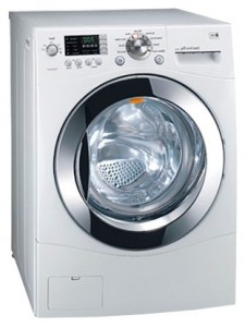 LG F-1203CD 洗衣机 照片, 特点