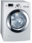 LG F-1203CD çamaşır makinesi \ özellikleri, fotoğraf