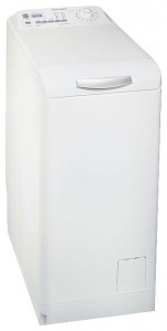 Electrolux EWT 10540 洗濯機 写真, 特性