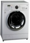 LG F-1289TD ﻿Washing Machine \ Characteristics, Photo