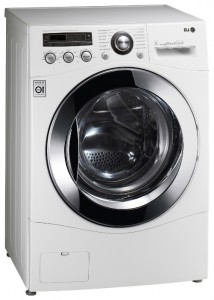 LG F-1481TD Mașină de spălat fotografie, caracteristici