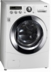 LG F-1481TD Tvättmaskin \ egenskaper, Fil
