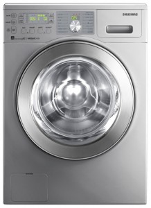 Samsung WF0702WKN Wasmachine Foto, karakteristieken