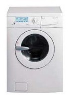 Electrolux EWF 1645 Máquina de lavar Foto, características