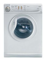 Candy CMD 106 वॉशिंग मशीन तस्वीर, विशेषताएँ