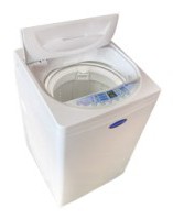 Evgo EWA-6200 Tvättmaskin Fil, egenskaper