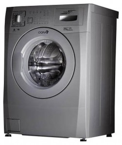 Ardo FLS0 106 E 洗衣机 照片, 特点
