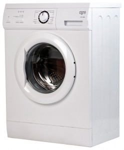 Ergo WMF 4010 เครื่องซักผ้า รูปถ่าย, ลักษณะเฉพาะ