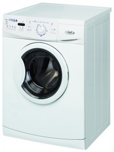 Whirlpool AWO/D 7012 Máquina de lavar Foto, características