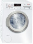 Bosch WLK 20261 Vaskemaskine \ Egenskaber, Foto