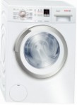 Bosch WLK 20166 çamaşır makinesi \ özellikleri, fotoğraf