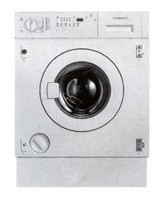 Kuppersbusch IW 1209.1 Wasmachine Foto, karakteristieken