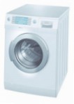 Siemens WIQ 1632 Tvättmaskin \ egenskaper, Fil