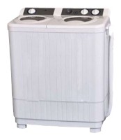 Vimar VWM-706W Tvättmaskin Fil, egenskaper