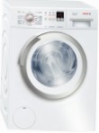 Bosch WLK 2016 E çamaşır makinesi \ özellikleri, fotoğraf