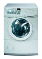 Hansa PC4580B425 洗濯機 写真, 特性