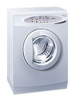 Samsung S1021GWS Machine à laver Photo, les caractéristiques