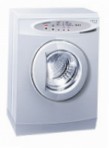 Samsung S1021GWS ﻿Washing Machine \ Characteristics, Photo