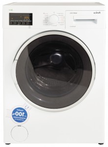 Amica NAWI 7102 CL 洗濯機 写真, 特性