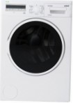 Amica AWG 8143 CDI ﻿Washing Machine \ Characteristics, Photo