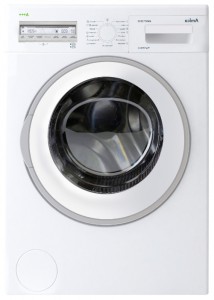 Amica AWG 7123 CD Máquina de lavar Foto, características