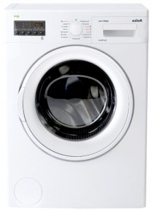 Amica EAWI 7102 CL 洗濯機 写真, 特性