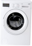 Amica EAWI 7102 CL ﻿Washing Machine \ Characteristics, Photo