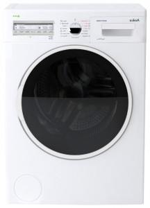 Amica EAWI 7123 CD वॉशिंग मशीन तस्वीर, विशेषताएँ