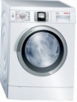 Bosch WAS 2474 GOE çamaşır makinesi \ özellikleri, fotoğraf