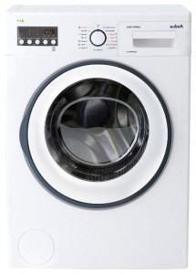 Amica EAWM 7102 CL 洗衣机 照片, 特点
