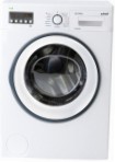 Amica EAWM 7102 CL ﻿Washing Machine \ Characteristics, Photo
