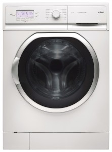 Amica AWX 712 DJ वॉशिंग मशीन तस्वीर, विशेषताएँ