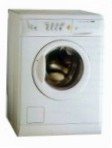 Zanussi FE 1004 Máquina de lavar \ características, Foto