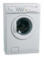 Zanussi FE 904 çamaşır makinesi fotoğraf, özellikleri