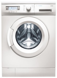 Amica AWN 610 D Máquina de lavar Foto, características