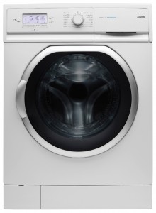 Amica AWX 610 D वॉशिंग मशीन तस्वीर, विशेषताएँ