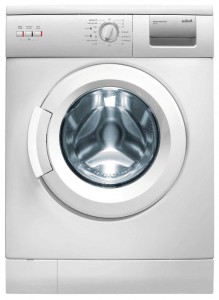Amica AW 100 N Máquina de lavar Foto, características