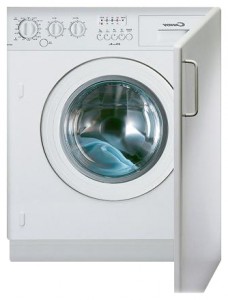 Candy CWB 1006 S Machine à laver Photo, les caractéristiques