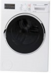 Amica AWDG 7512 CL ﻿Washing Machine \ Characteristics, Photo