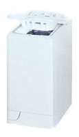 Gorenje WT 52122 Tvättmaskin Fil, egenskaper