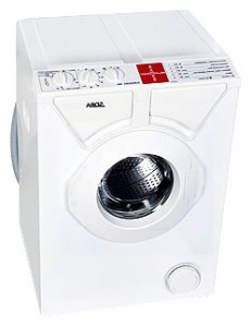 Eurosoba 1000 洗衣机 照片, 特点