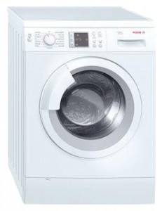 Bosch WAS 28441 洗濯機 写真, 特性