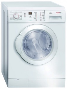 Bosch WAE 2436 E Machine à laver Photo, les caractéristiques