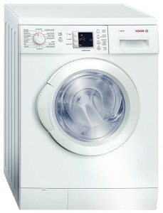 Bosch WAE 24462 çamaşır makinesi fotoğraf, özellikleri