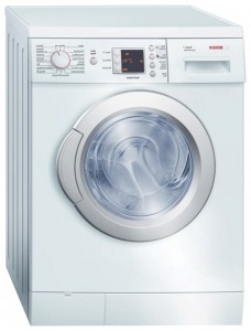 Bosch WAE 24463 वॉशिंग मशीन तस्वीर, विशेषताएँ