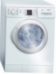 Bosch WAE 24463 Vaskemaskine \ Egenskaber, Foto
