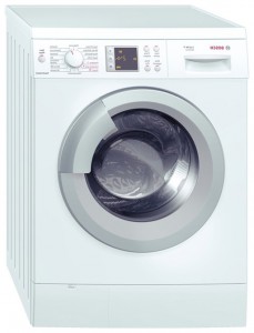 Bosch WAS 28461 çamaşır makinesi fotoğraf, özellikleri