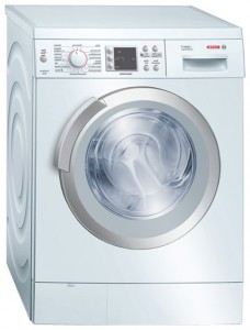 Bosch WAS 28462 çamaşır makinesi fotoğraf, özellikleri