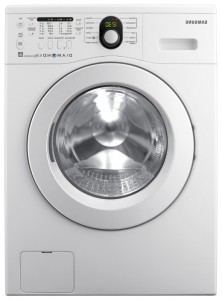 Samsung WF0690NRW Máquina de lavar Foto, características